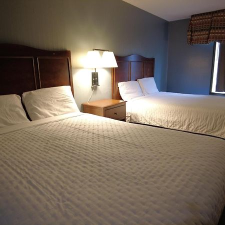 Americourt Hotel&Suites - Elizabethton Buitenkant foto
