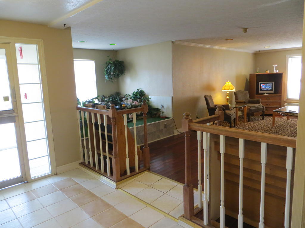 Americourt Hotel&Suites - Elizabethton Buitenkant foto
