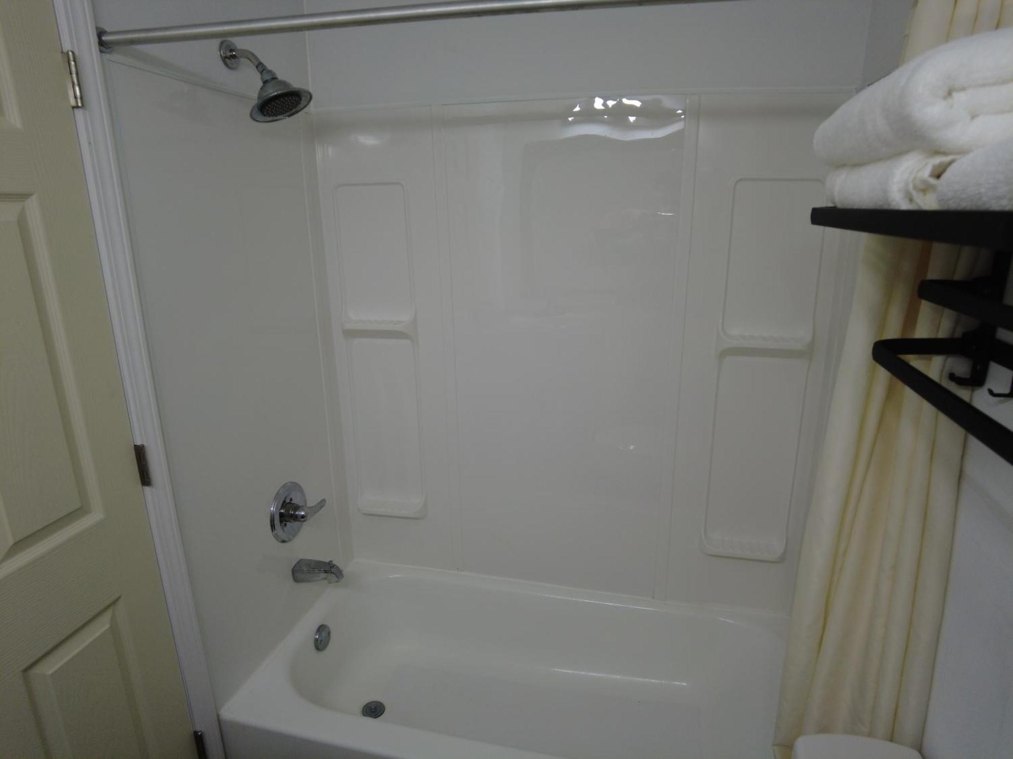 Americourt Hotel&Suites - Elizabethton Buitenkant foto