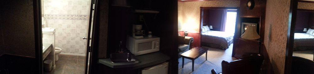 Americourt Hotel&Suites - Elizabethton Buitenkant foto