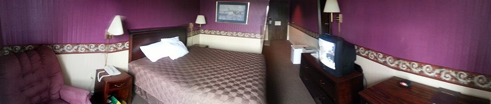 Americourt Hotel&Suites - Elizabethton Buitenkant foto