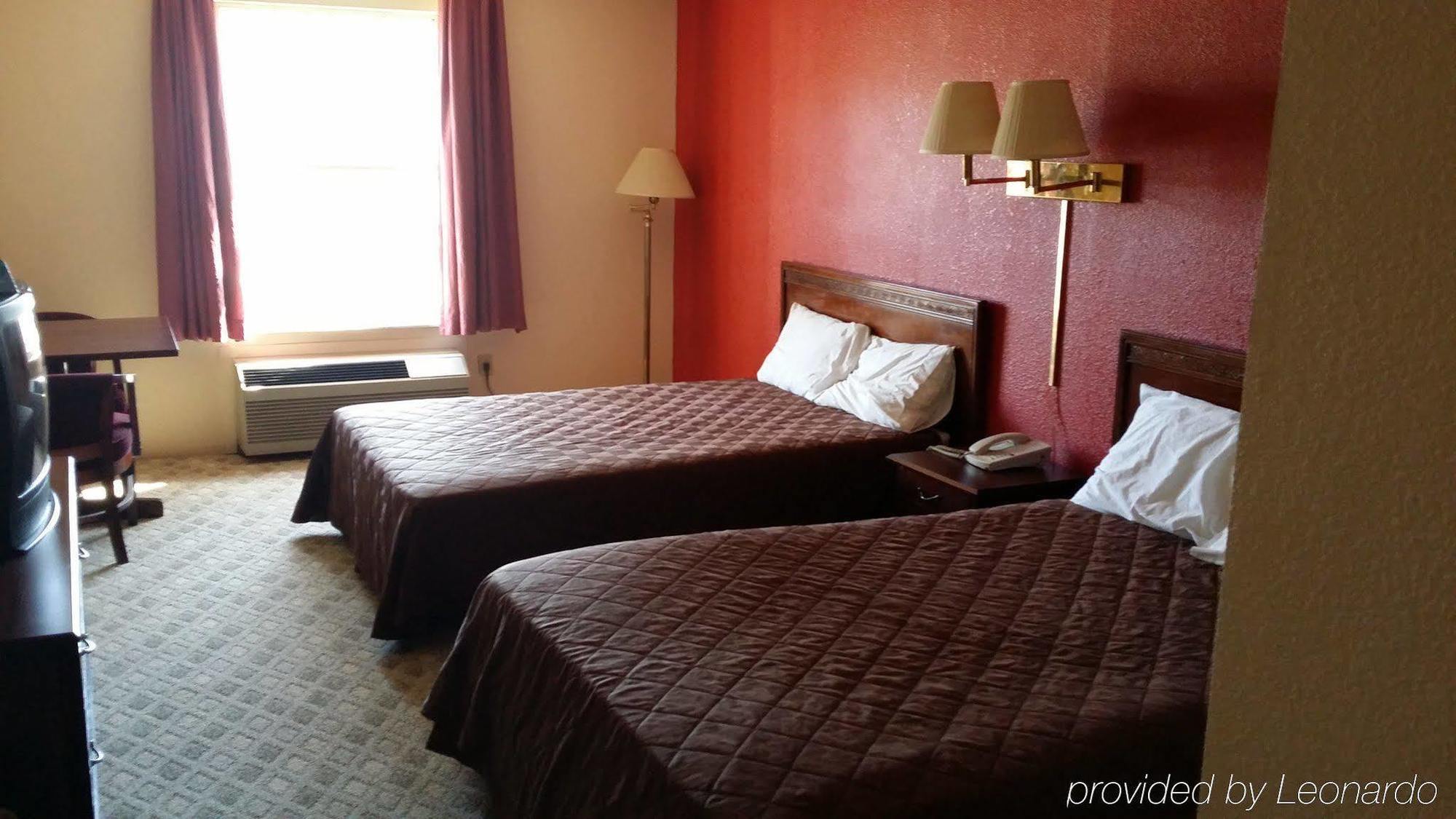 Americourt Hotel&Suites - Elizabethton Buitenkant foto