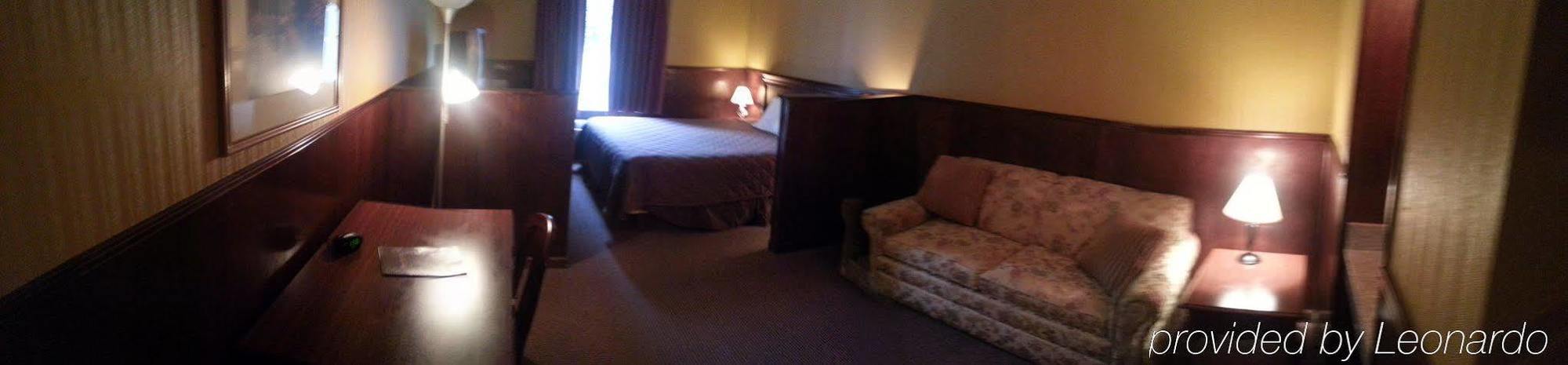 Americourt Hotel&Suites - Elizabethton Buitenkant foto